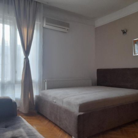 Mario Sunce Apartmani Ni Kültér fotó