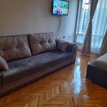 Mario Sunce Apartmani Ni Kültér fotó