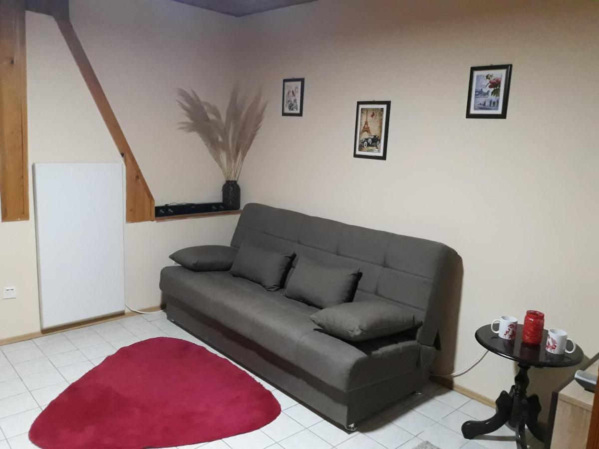 Mario Sunce Apartmani Ni Kültér fotó