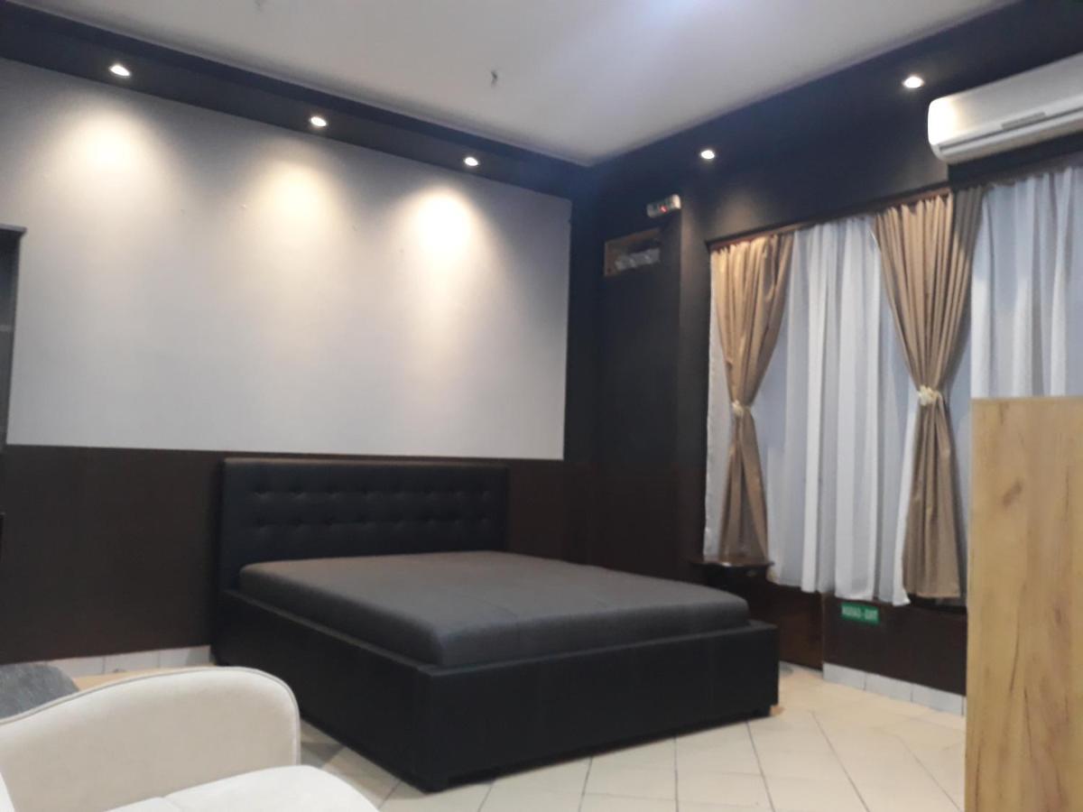 Mario Sunce Apartmani Ni Kültér fotó