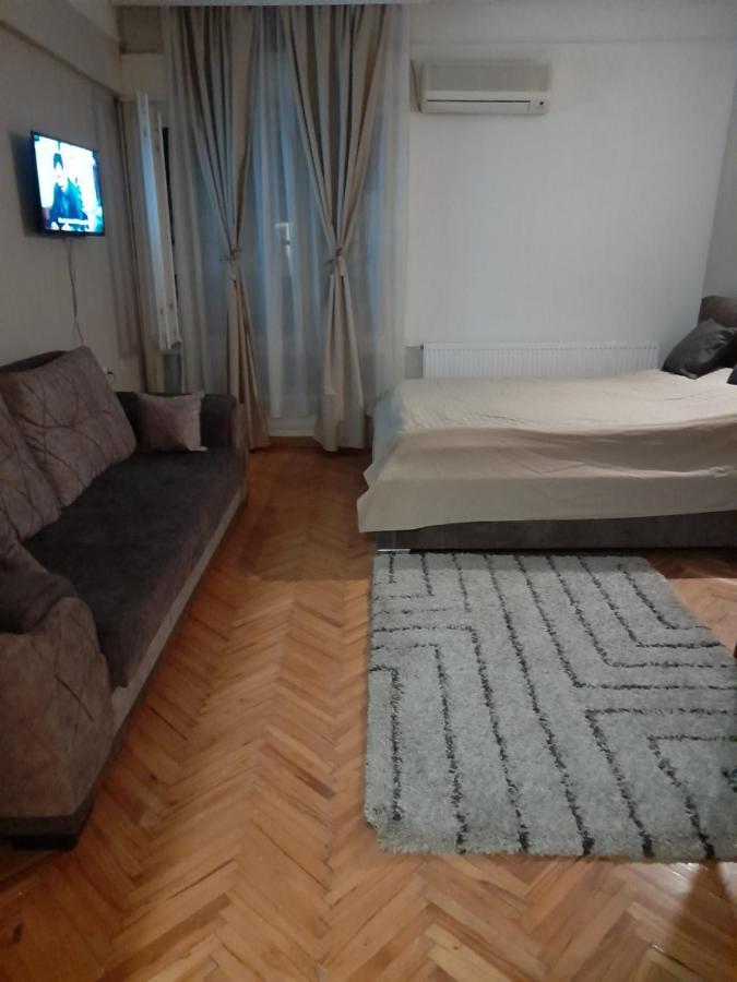 Mario Sunce Apartmani Ni Kültér fotó
