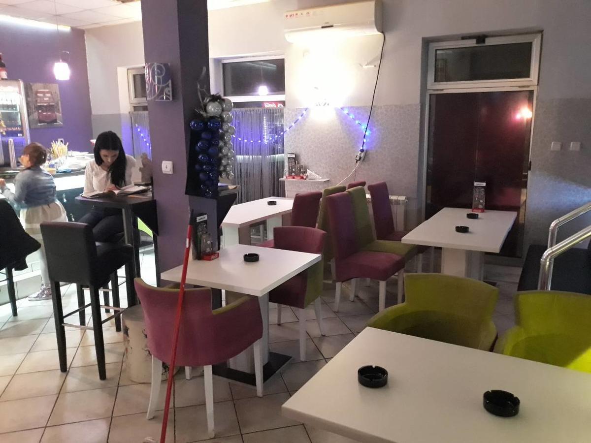 Mario Sunce Apartmani Ni Kültér fotó