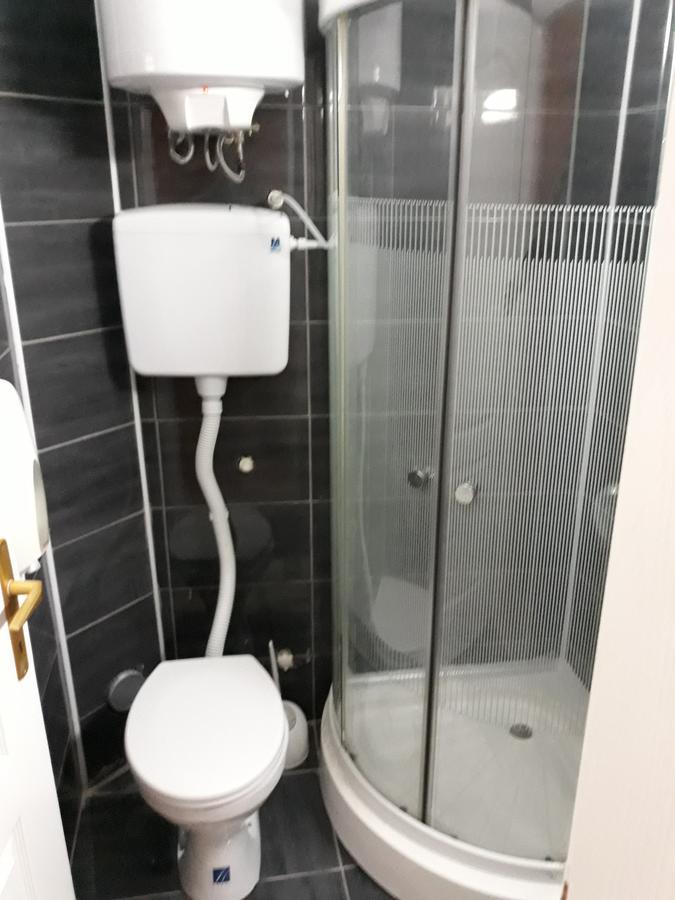 Mario Sunce Apartmani Ni Kültér fotó