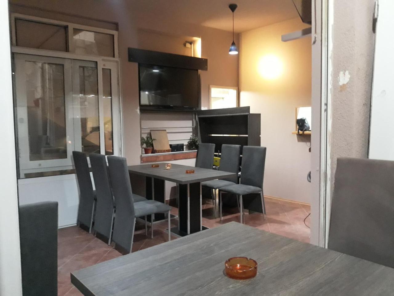 Mario Sunce Apartmani Ni Kültér fotó